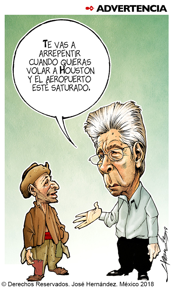 Advertencia